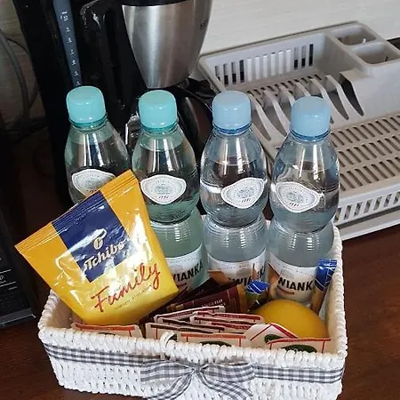 Apartament Pacific 2 / Pokoje Apartmán